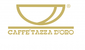  - caffetazzadoro