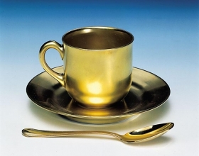 - caffetazzadoro